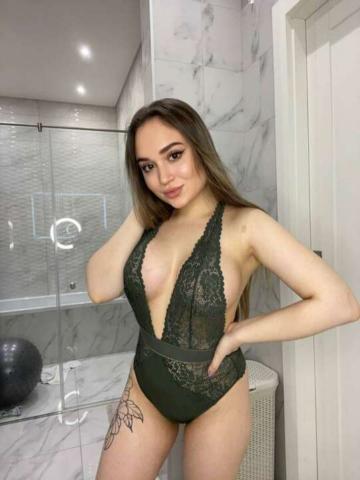 Олечка